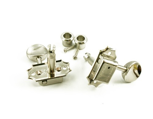 New kluson 3x3 deluxe tuners - new,